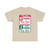MUTCD-CA R38-1.1 (California) (Road Sign) T-Shirt