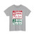 MUTCD-CA R38-1.1 (California) (Road Sign) T-Shirt