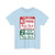 MUTCD-CA R38-1.1 (California) (Road Sign) T-Shirt