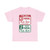 MUTCD-CA R38-1.1 (California) (Road Sign) T-Shirt