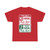 MUTCD-CA R38-1.1 (California) (Road Sign) T-Shirt