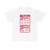 MUTCD-CA R37-1.1 open text (California) (Road Sign) T-Shirt