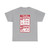MUTCD-CA R37-1.1 open text (California) (Road Sign) T-Shirt