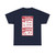 MUTCD-CA R37-1.1 open text (California) (Road Sign) T-Shirt