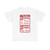 MUTCD-CA R37-1.1 (California) (Road Sign) T-Shirt