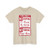 MUTCD-CA R37-1.1 (California) (Road Sign) T-Shirt