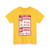 MUTCD-CA R37-1.1 (California) (Road Sign) T-Shirt