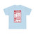 MUTCD-CA R37-1.1 (California) (Road Sign) T-Shirt