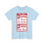 MUTCD-CA R37-1.1 (California) (Road Sign) T-Shirt