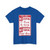 MUTCD-CA R37-1.1 (California) (Road Sign) T-Shirt