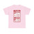 MUTCD-CA R37-1.1 (California) (Road Sign) T-Shirt