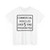 MUTCD-CA R36 text (California) (Road Sign) T-Shirt