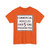 MUTCD-CA R36 text (California) (Road Sign) T-Shirt