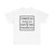 MUTCD-CA R36 (California) (Road Sign) T-Shirt