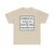 MUTCD-CA R36 (California) (Road Sign) T-Shirt