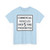 MUTCD-CA R36 (California) (Road Sign) T-Shirt