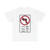 MUTCD-CA R33A open text (California) (Road Sign) T-Shirt