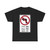 MUTCD-CA R33A open text (California) (Road Sign) T-Shirt