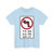 MUTCD-CA R33A open text (California) (Road Sign) T-Shirt