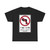 MUTCD-CA R33 (California) (Road Sign) T-Shirt