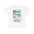 MUTCD-CA R32F open text (California) (Road Sign) T-Shirt