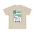 MUTCD-CA R32F open text (California) (Road Sign) T-Shirt