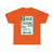 MUTCD-CA R32F open text (California) (Road Sign) T-Shirt
