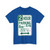 MUTCD-CA R32F open text (California) (Road Sign) T-Shirt