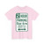 MUTCD-CA R32F (California) (Road Sign) T-Shirt