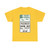 MUTCD-CA R32E open text (California) (Road Sign) T-Shirt
