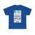 MUTCD-CA R32E open text (California) (Road Sign) T-Shirt