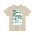 MUTCD-CA R32D open text (California) (Road Sign) T-Shirt