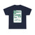 MUTCD-CA R32D open text (California) (Road Sign) T-Shirt