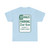 MUTCD-CA R32D (California) (Road Sign) T-Shirt