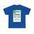MUTCD-CA R32D (California) (Road Sign) T-Shirt