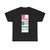 MUTCD-CA R32B open text (California) (Road Sign) T-Shirt