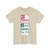 MUTCD-CA R32B open text (California) (Road Sign) T-Shirt