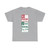 MUTCD-CA R32B open text (California) (Road Sign) T-Shirt