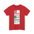MUTCD-CA R32B open text (California) (Road Sign) T-Shirt