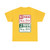 MUTCD-CA R31-1.1 open text (California) (Road Sign) T-Shirt