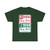 MUTCD-CA R31-1.1 open text (California) (Road Sign) T-Shirt