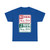 MUTCD-CA R31-1.1 open text (California) (Road Sign) T-Shirt