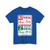 MUTCD-CA R31-1.1 open text (California) (Road Sign) T-Shirt