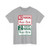 MUTCD-CA R31-1.1 (California) (Road Sign) T-Shirt