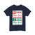 MUTCD-CA R31-1.1 (California) (Road Sign) T-Shirt