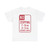 MUTCD-CA R30F (California) (Road Sign) T-Shirt