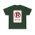 MUTCD-CA R30E (California) (Road Sign) T-Shirt