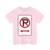 MUTCD-CA R30E (California) (Road Sign) T-Shirt