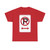 MUTCD-CA R30E (California) (Road Sign) T-Shirt