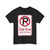 MUTCD-CA R30C (California) (Road Sign) T-Shirt
